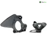 Platine avant gauche SUZUKI GSX F 750 2004-2007