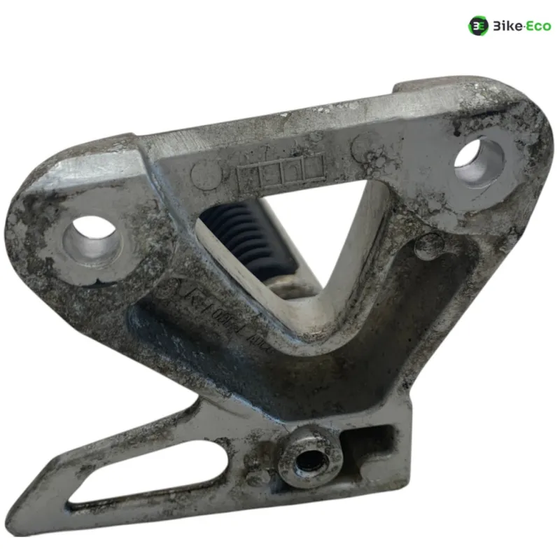 Platine avant gauche SUZUKI GSX F 750 2004-2007