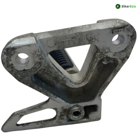 Platine avant gauche SUZUKI GSX F 750 2004-2007