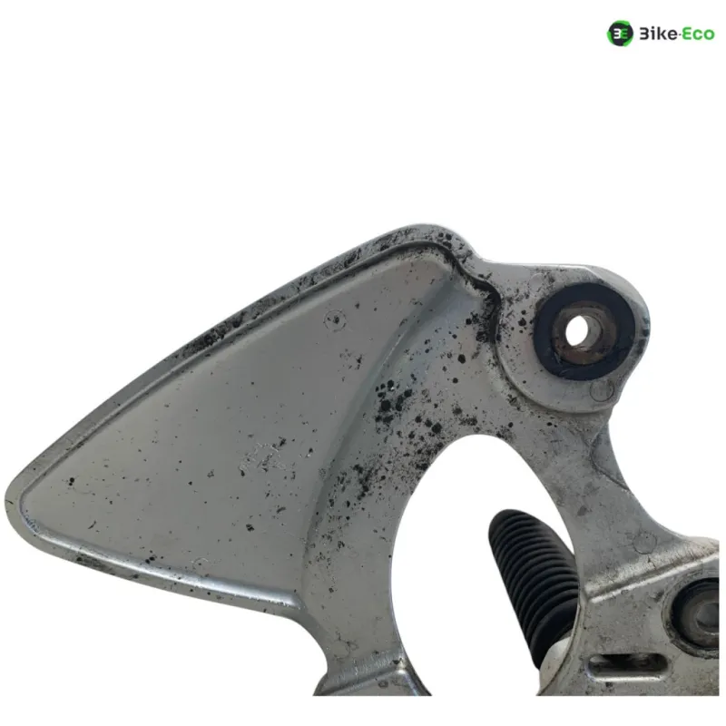 Platine avant gauche SUZUKI GSX F 750 2004-2007
