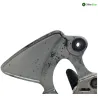 Platine avant gauche SUZUKI GSX F 750 2004-2007