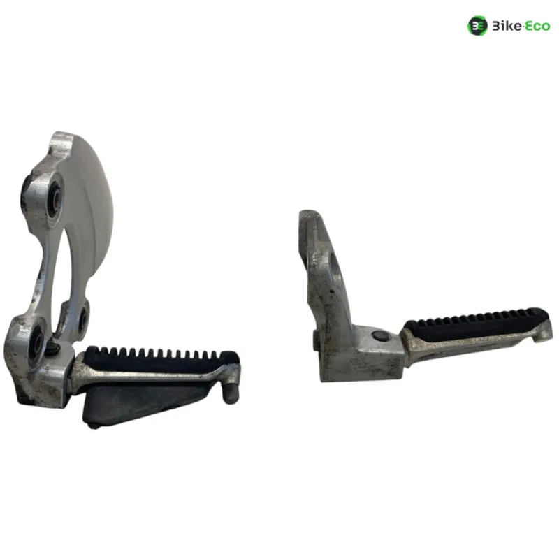 Platine avant gauche SUZUKI GSX F 750 2004-2007
