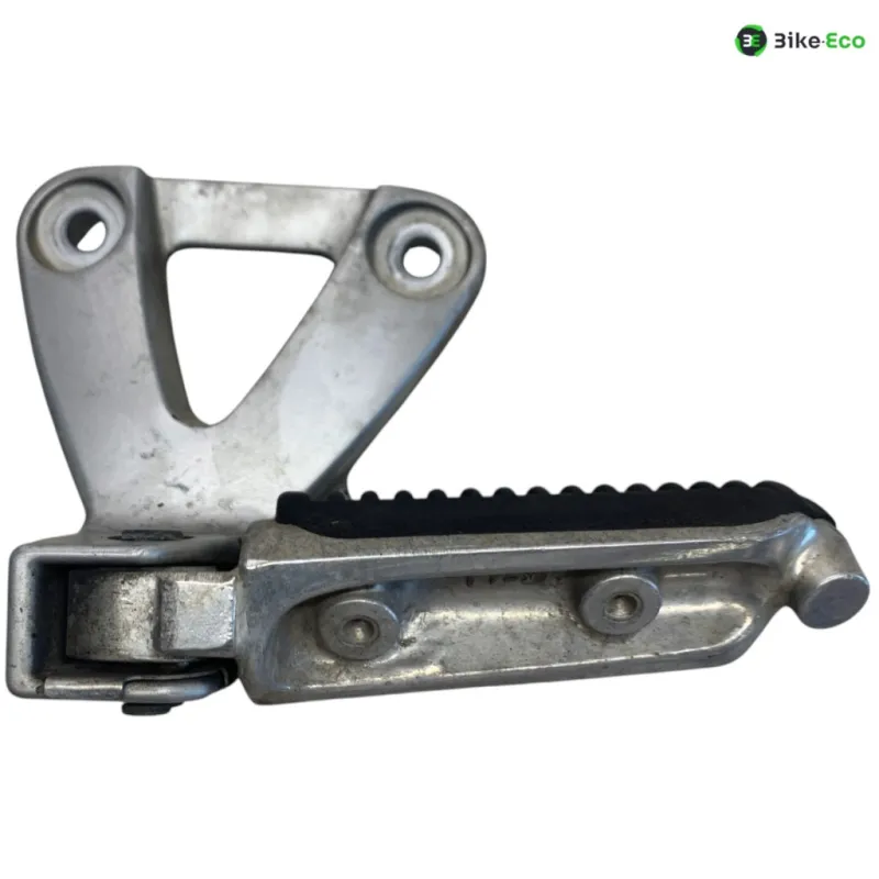 Platine avant gauche SUZUKI GSX F 750 2004-2007