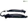 Cache carenage coque arriere SUZUKI GSX F 750 2004-2007