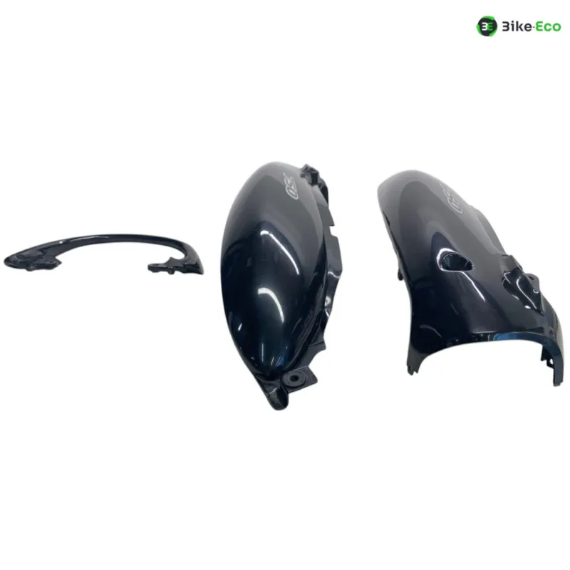 Cache carenage coque arriere SUZUKI GSX F 750 2004-2007