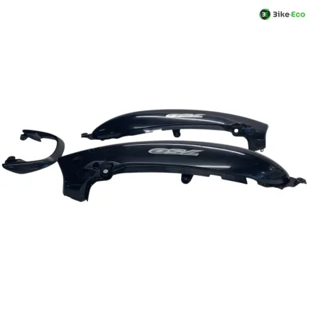 Cache carenage coque arriere SUZUKI GSX F 750 2004-2007