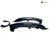 Cache carenage coque arriere SUZUKI GSX F 750 2004-2007