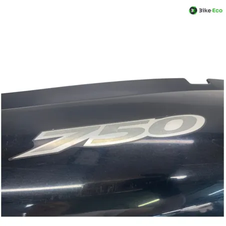 Cache carenage coque arriere SUZUKI GSX F 750 2004-2007