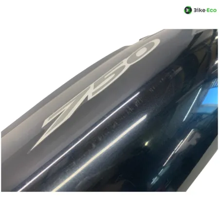 Cache carenage coque arriere SUZUKI GSX F 750 2004-2007