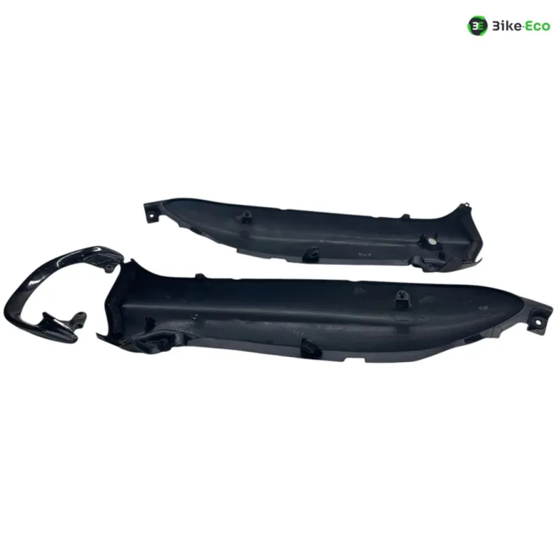 Cache carenage coque arriere SUZUKI GSX F 750 2004-2007