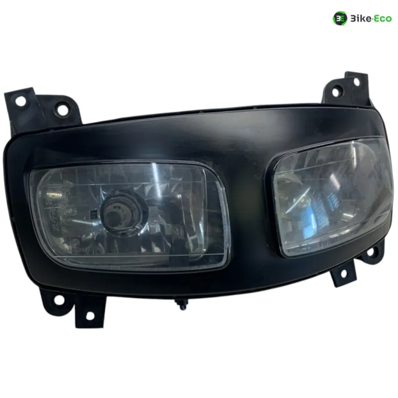 Optique (feux)(phare) YAMAHA FZS 600 1998-2001 FAZER