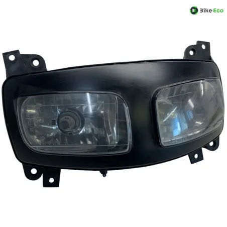 Optique (feux)(phare) YAMAHA FZS 600 1998-2001 FAZER