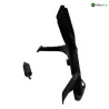 Bequille centrale YAMAHA FZS 600 1998-2001 FAZER Bequille centrale YAMAHA FZS 600 1998-2001 FAZER