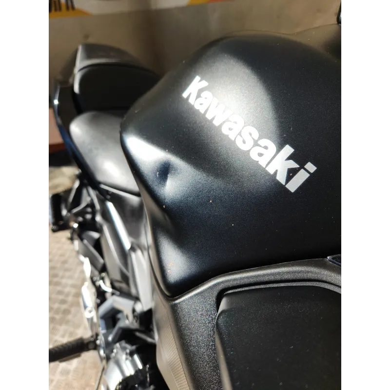 KAWASAKI Z 650 A2