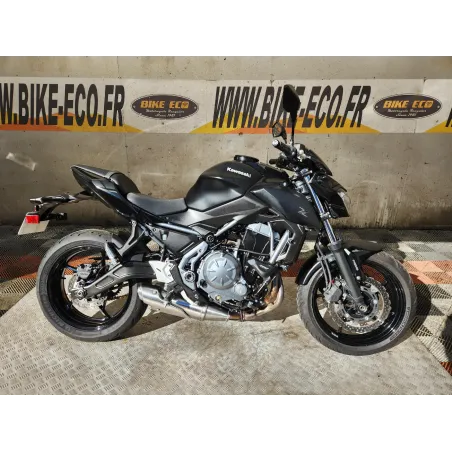 KAWASAKI Z 650 A2