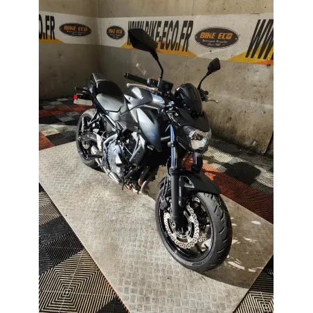 KAWASAKI Z 650 A2