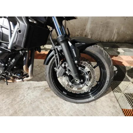 KAWASAKI Z 650 A2