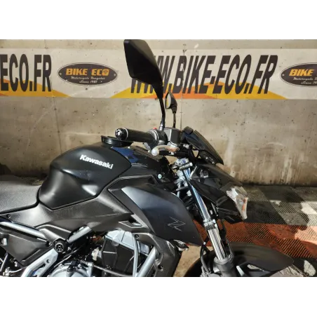 KAWASAKI Z 650 A2