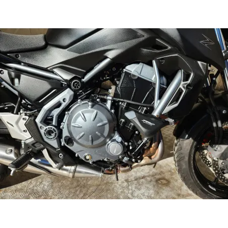 KAWASAKI Z 650 A2