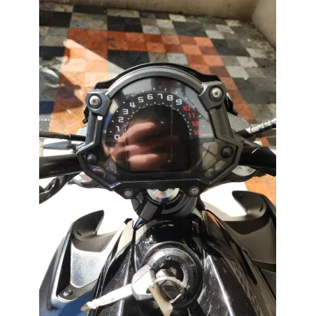 KAWASAKI Z 650 A2