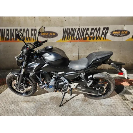 KAWASAKI Z 650 A2