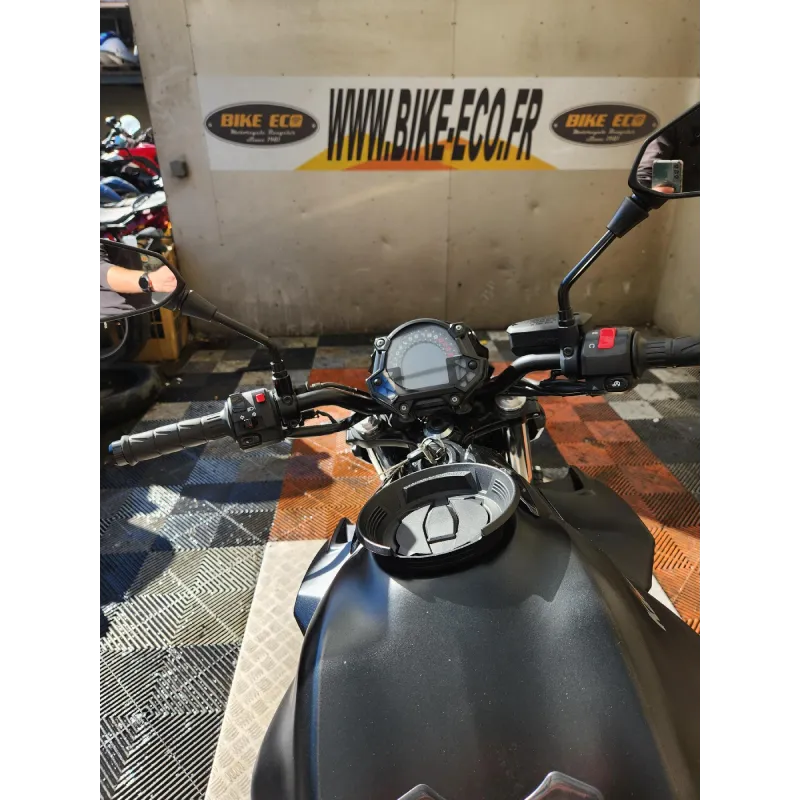 KAWASAKI Z 650 A2