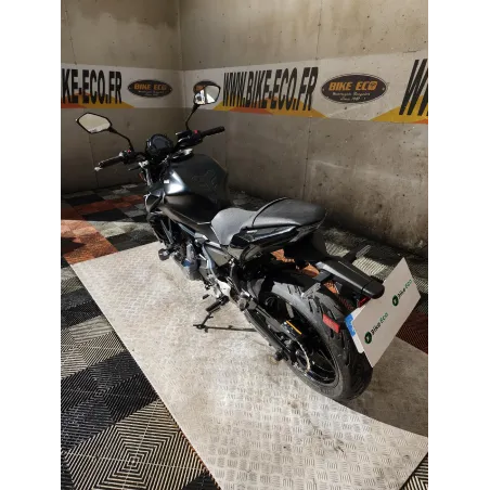 KAWASAKI Z 650 A2