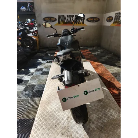 KAWASAKI Z 650 A2