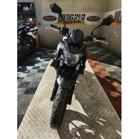 KAWASAKI Z 650 A2