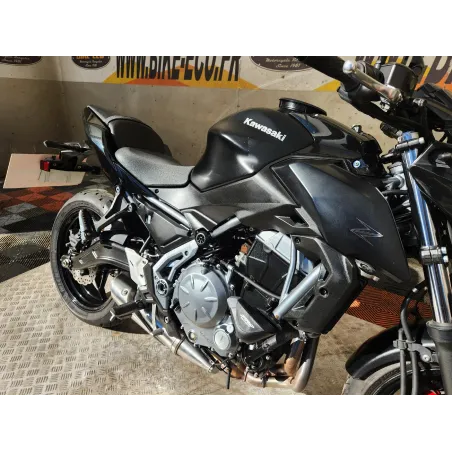 KAWASAKI Z 650 A2