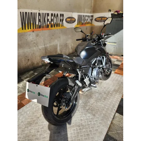 KAWASAKI Z 650 A2