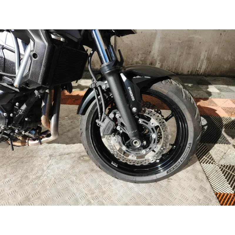 KAWASAKI Z 650 A2