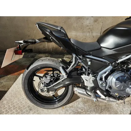 KAWASAKI Z 650 A2