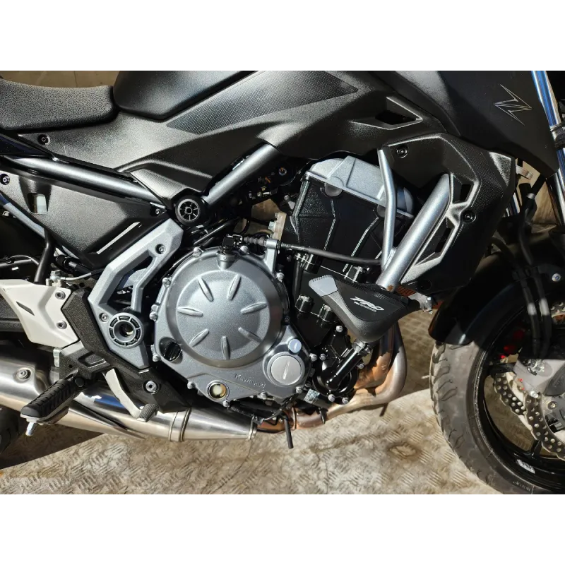 KAWASAKI Z 650 A2