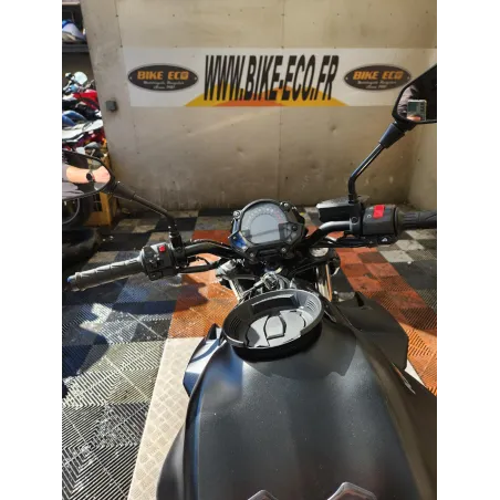 KAWASAKI Z 650 A2