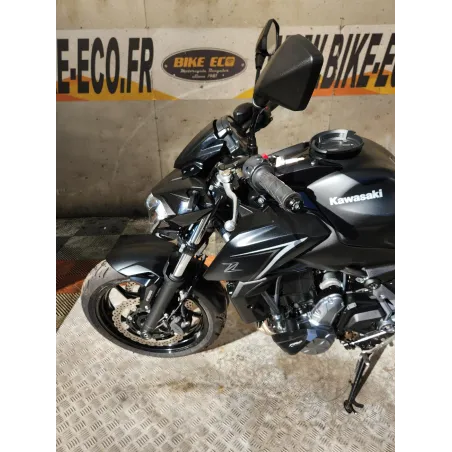 KAWASAKI Z 650 A2