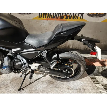 KAWASAKI Z 650 A2