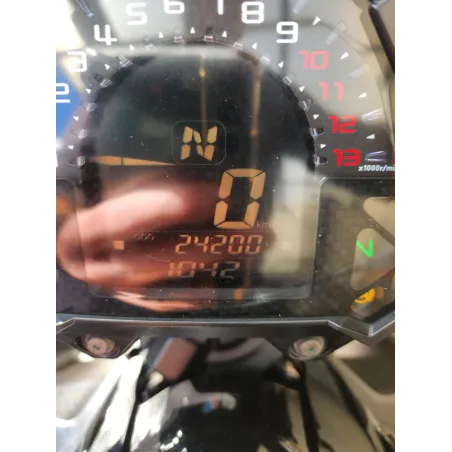 KAWASAKI Z 650 A2