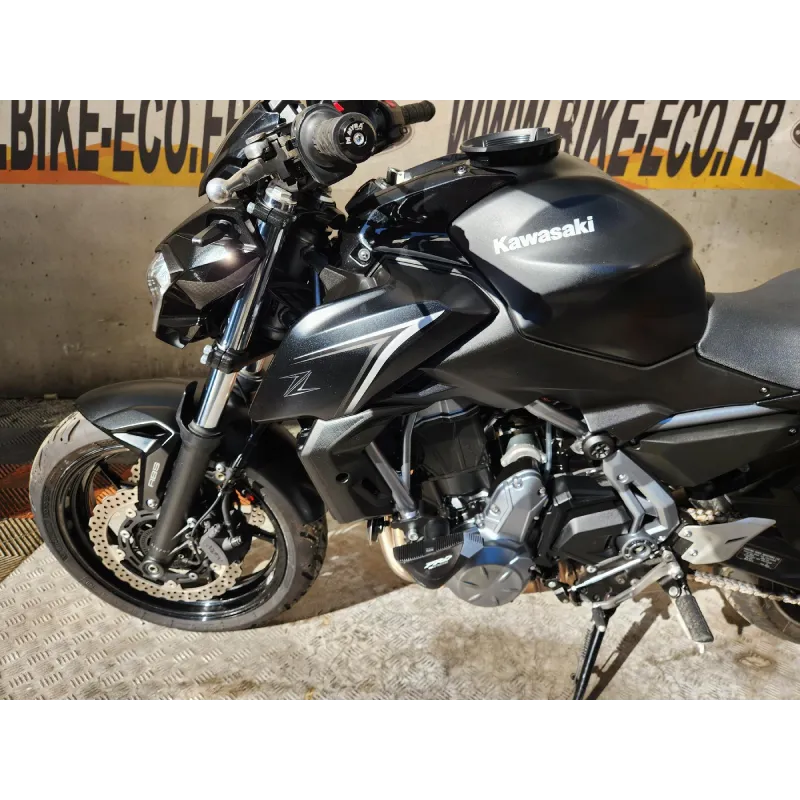 KAWASAKI Z 650 A2