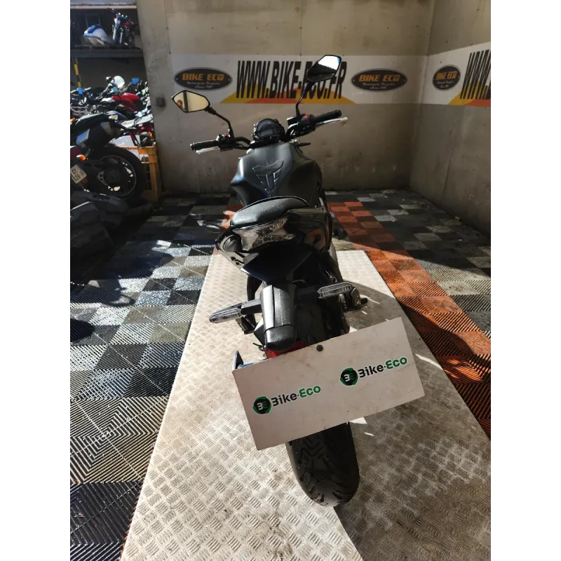 KAWASAKI Z 650 A2