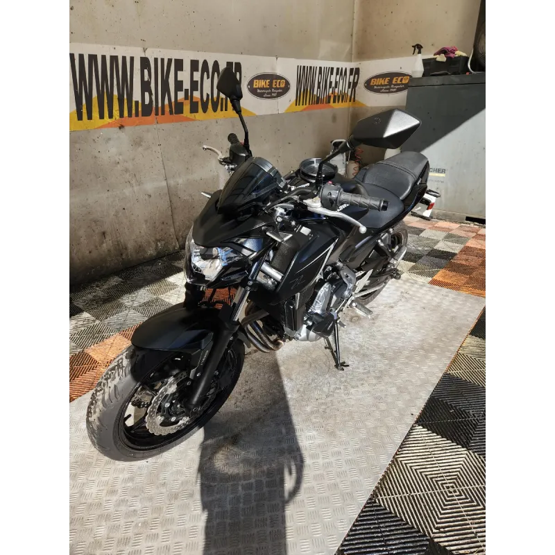 KAWASAKI Z 650 A2