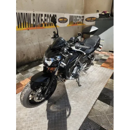 KAWASAKI Z 650 A2