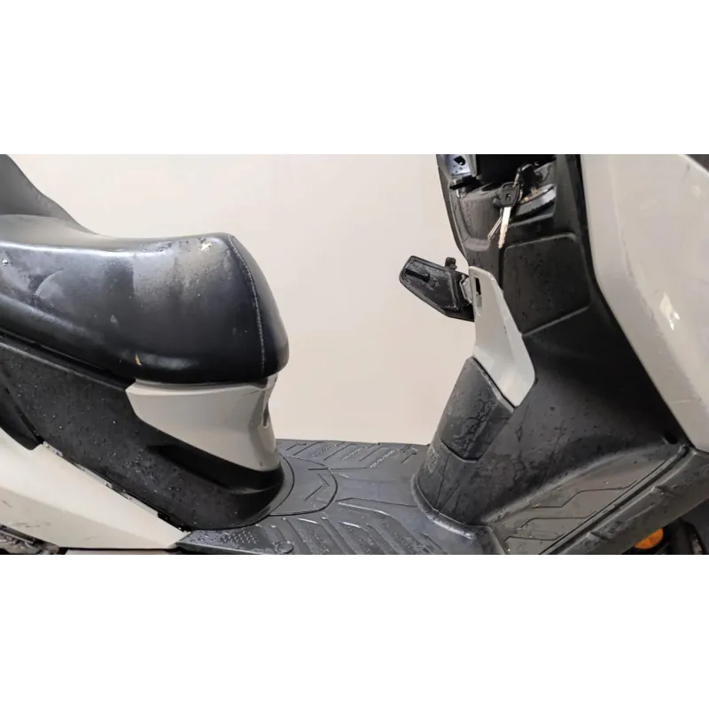 KYMCO XTOWN 125