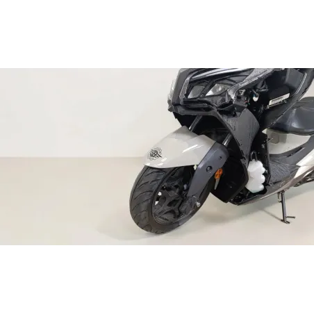 KYMCO XTOWN 125