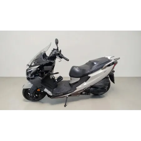 KYMCO XTOWN 125