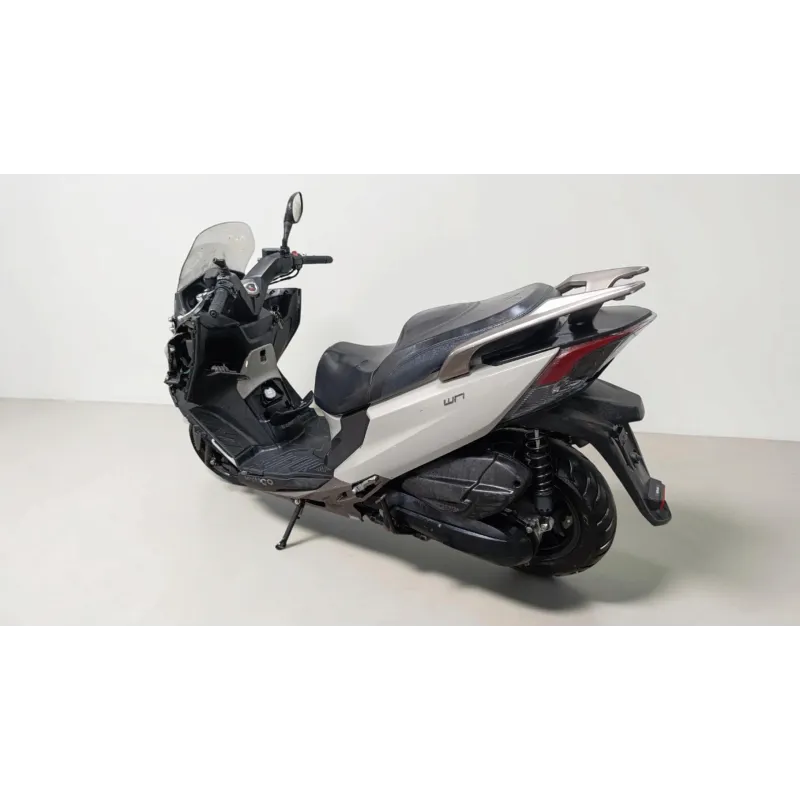 KYMCO XTOWN 125