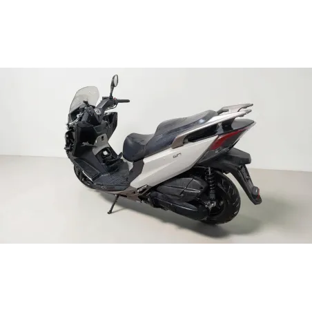 KYMCO XTOWN 125
