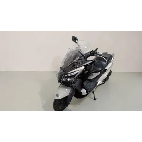 KYMCO XTOWN 125