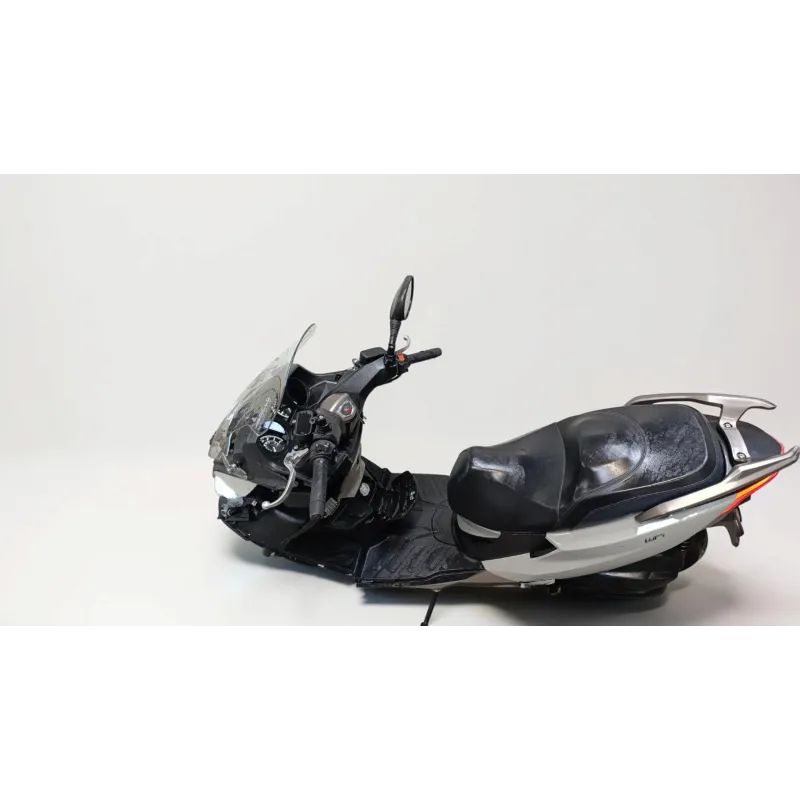 KYMCO XTOWN 125