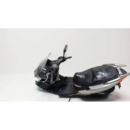 KYMCO XTOWN 125